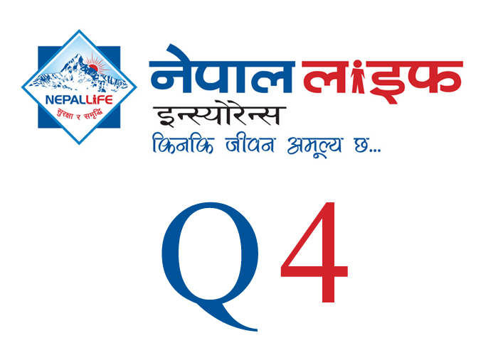 Nepal Life Insurance’s Net Insurance Premium Increases by 19%